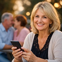 Eşi Ölmüş Evlenmek İsteyen Bayanlar