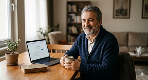 50 Yaş Üstü Evlenmek İsteyen Erkekler